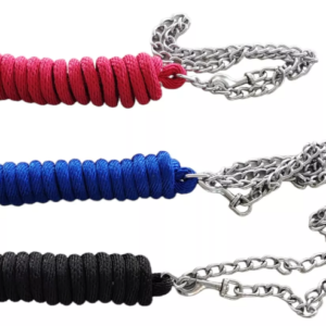 Chain Paseador para Caballo